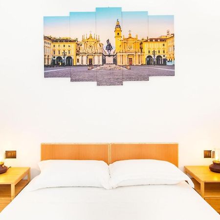 Bengasi Functional Mini Flat Apartment Торино Екстериор снимка