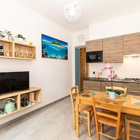 Bengasi Functional Mini Flat Apartment Торино Екстериор снимка