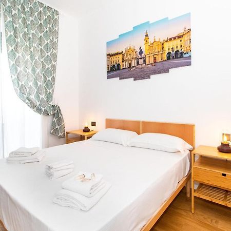 Bengasi Functional Mini Flat Apartment Торино Екстериор снимка