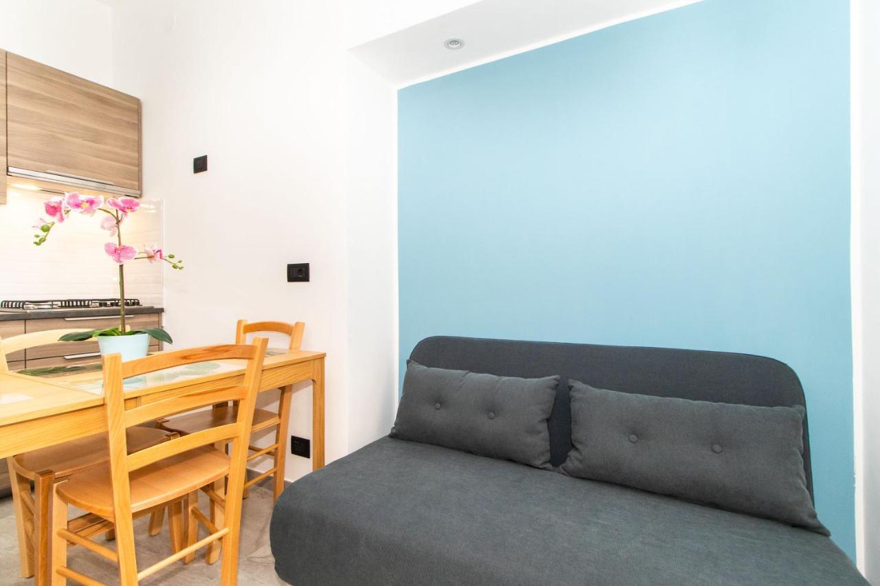 Bengasi Functional Mini Flat Apartment Торино Екстериор снимка