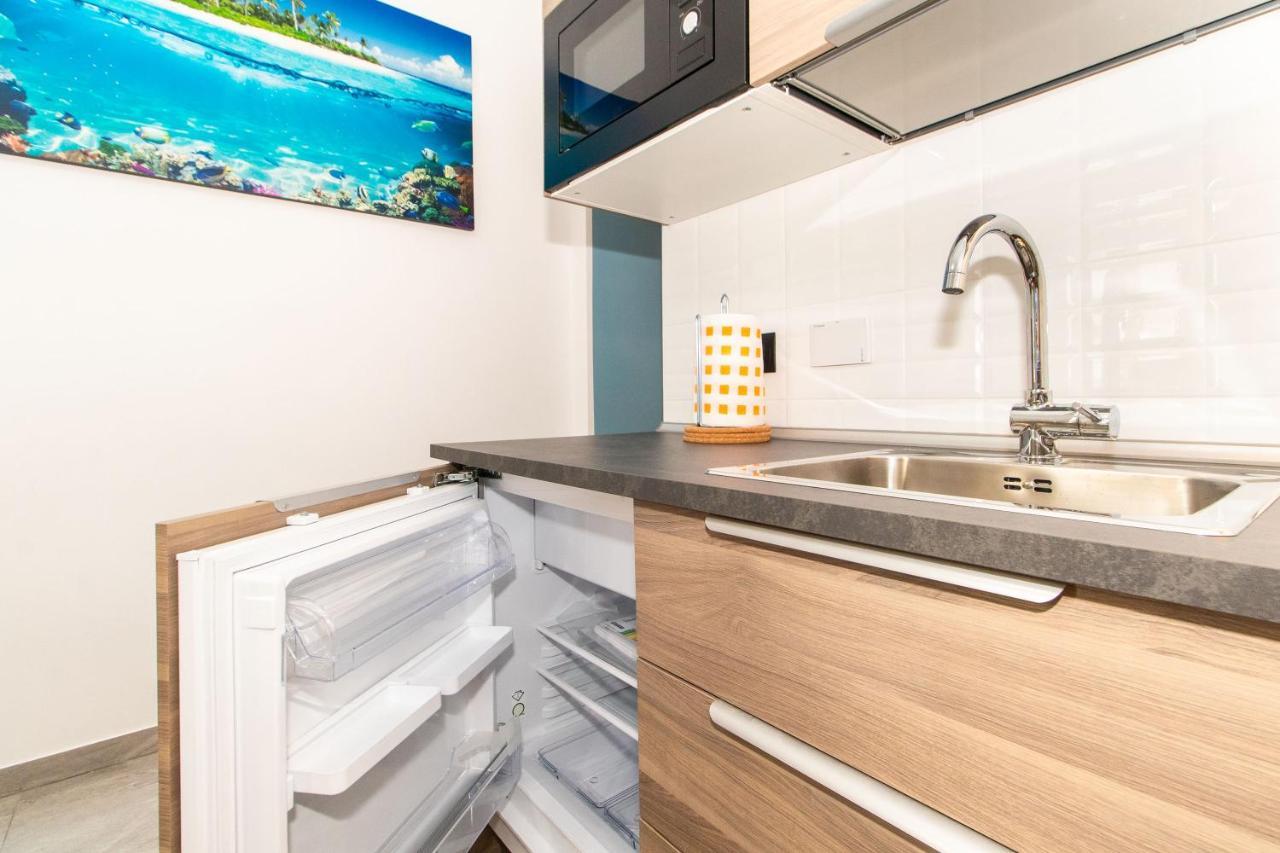 Bengasi Functional Mini Flat Apartment Торино Екстериор снимка