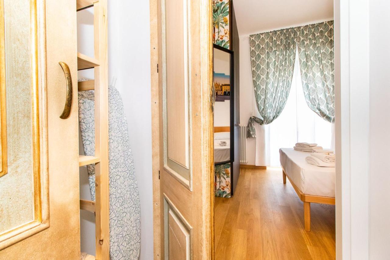 Bengasi Functional Mini Flat Apartment Торино Екстериор снимка
