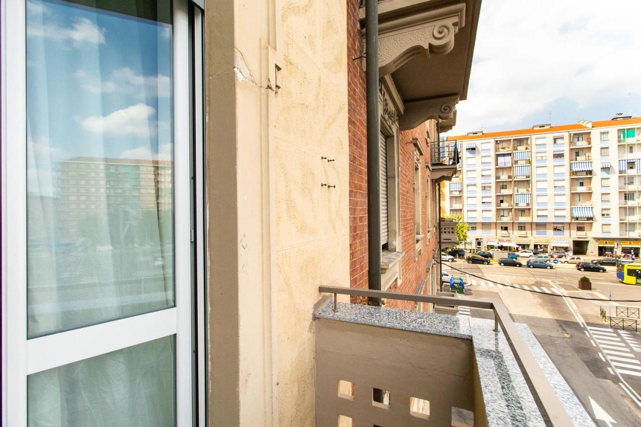 Bengasi Functional Mini Flat Apartment Торино Екстериор снимка