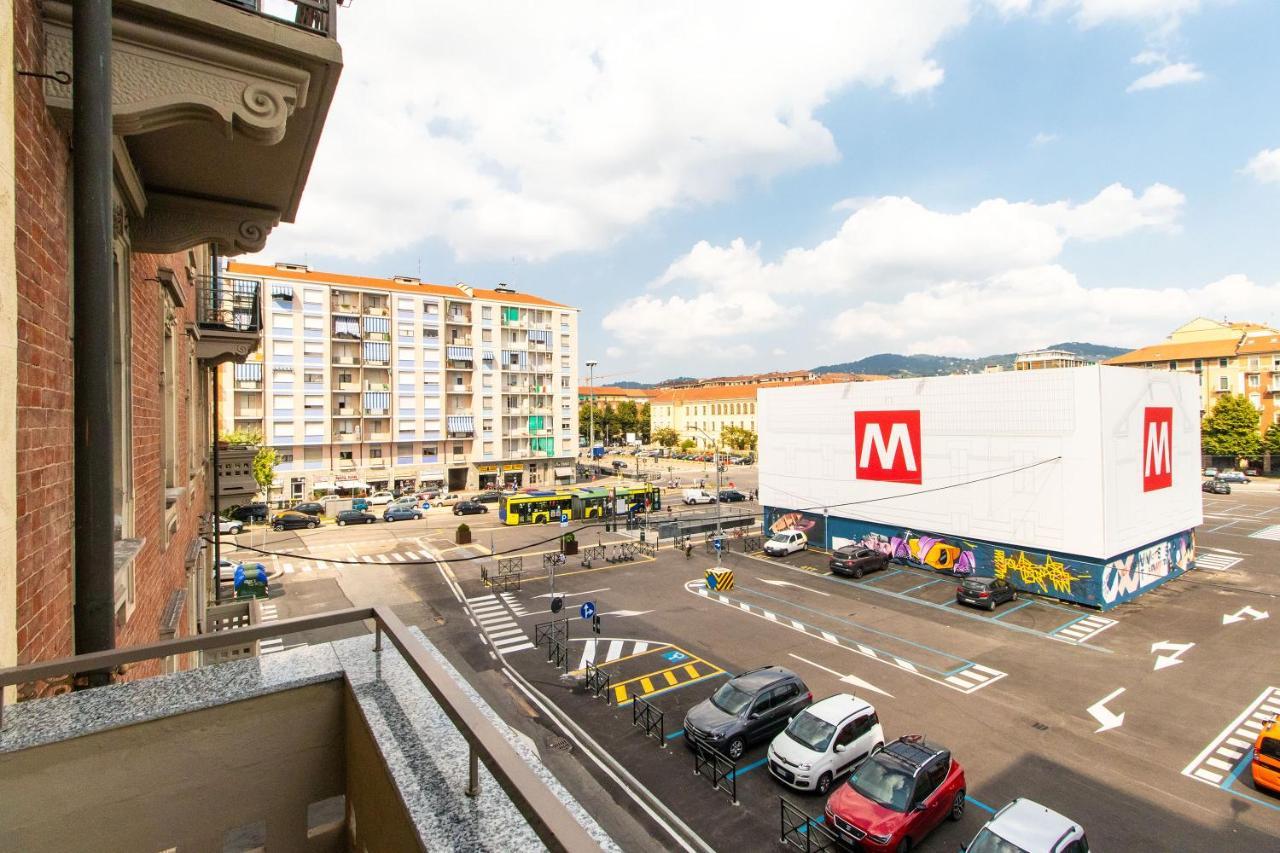 Bengasi Functional Mini Flat Apartment Торино Екстериор снимка