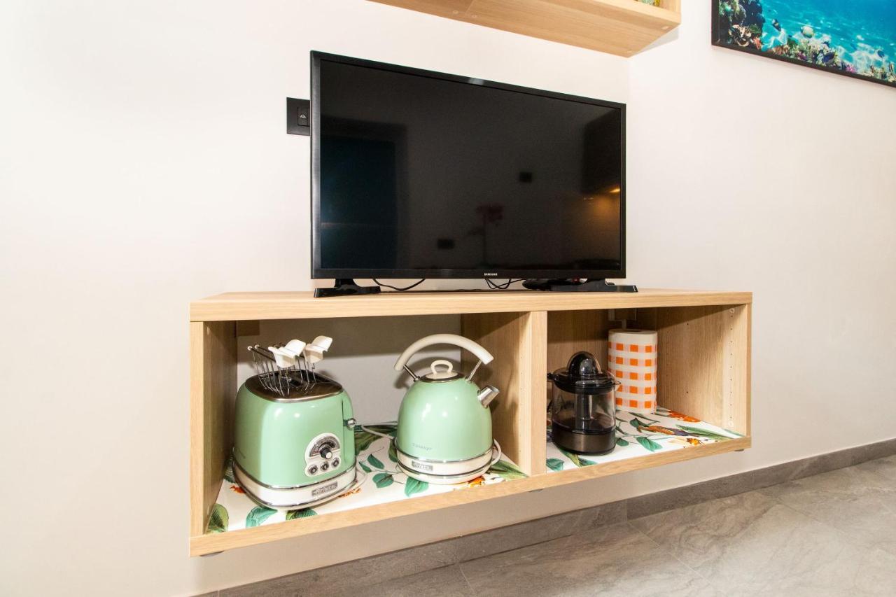 Bengasi Functional Mini Flat Apartment Торино Екстериор снимка