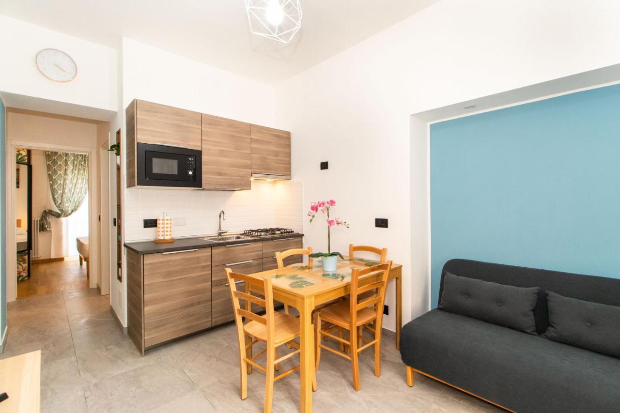 Bengasi Functional Mini Flat Apartment Торино Екстериор снимка