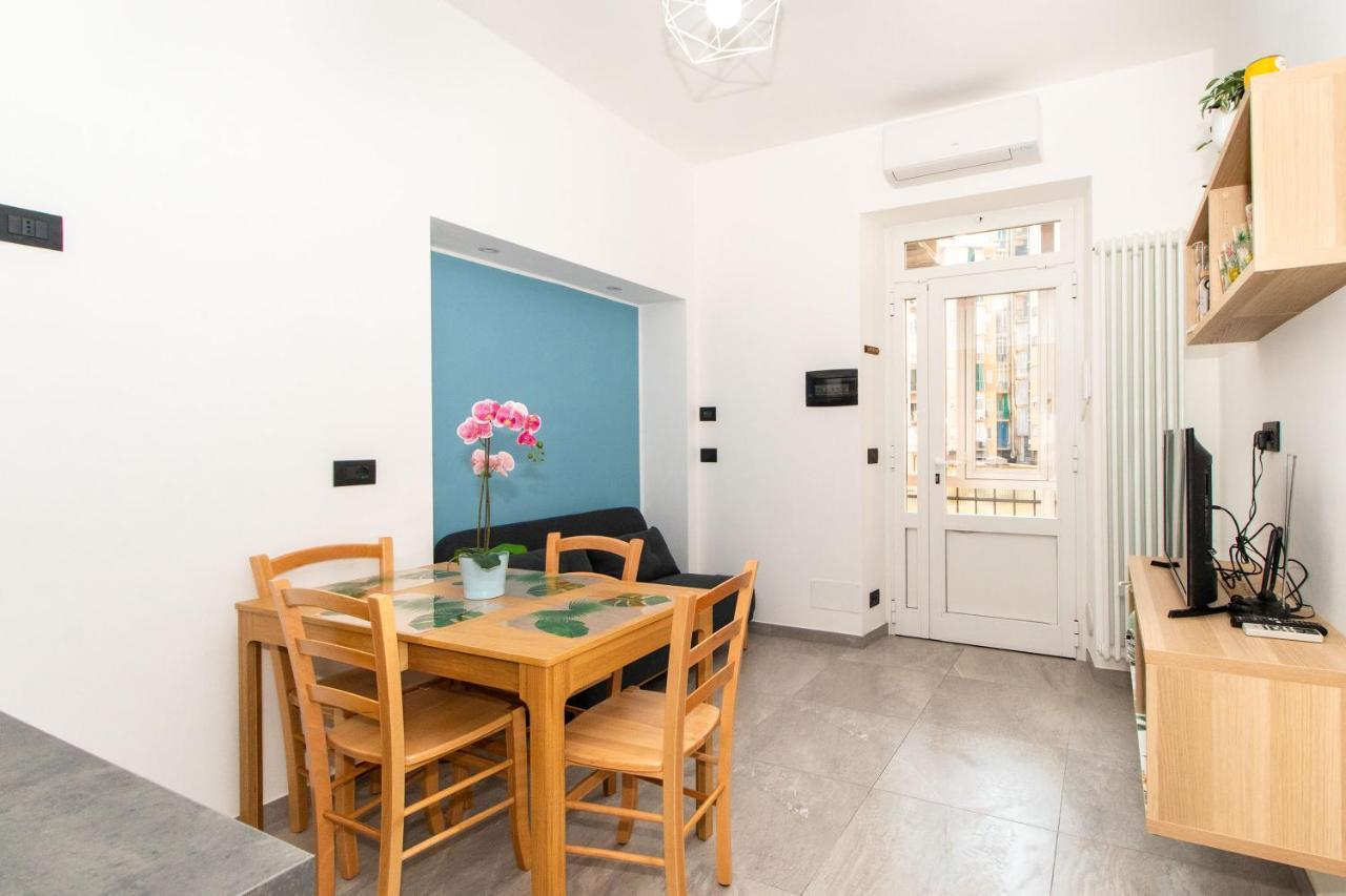 Bengasi Functional Mini Flat Apartment Торино Екстериор снимка