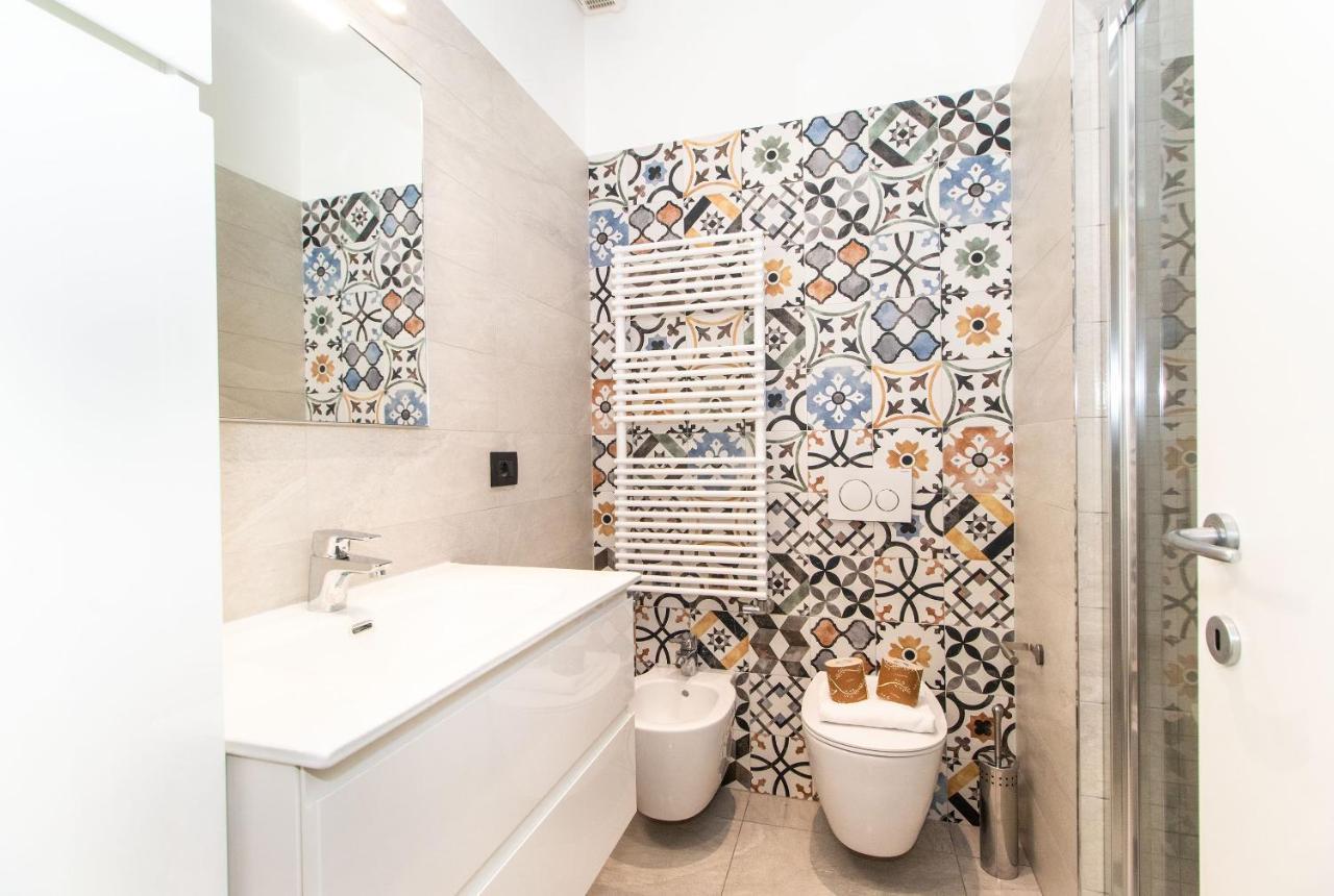Bengasi Functional Mini Flat Apartment Торино Екстериор снимка